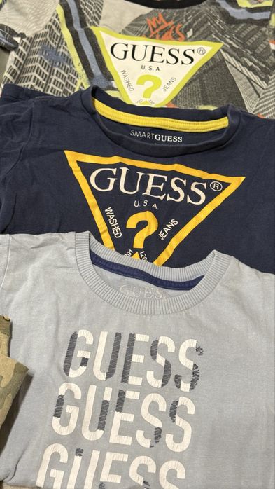 Детска блуза GUESS