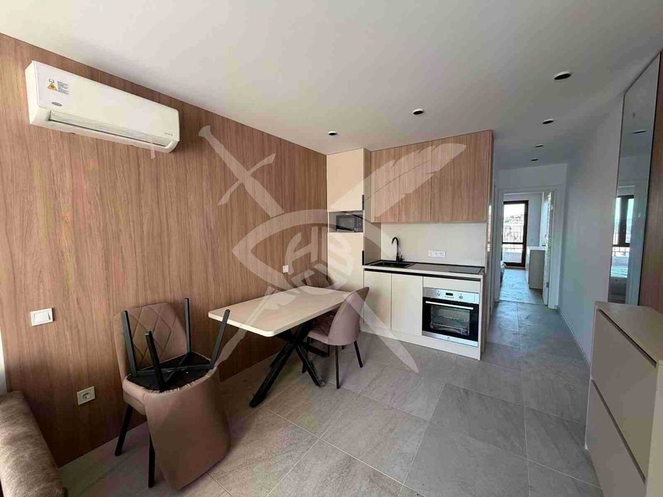 Продава се Двустаен апартамент в Свети Влас - 64 кв.м за 1712 €/кв.м - Снимка #1