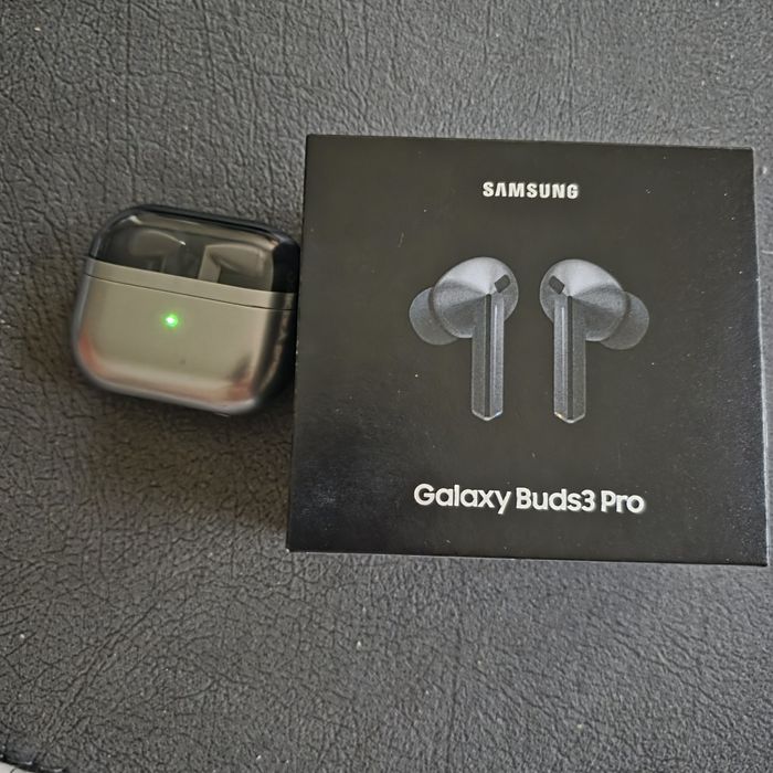 Samsung Bud 3 Pro