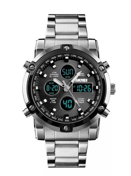 Часы Caterpillar ARMY