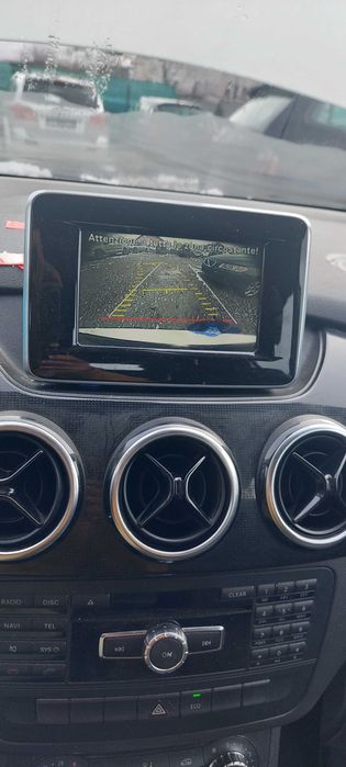 Mercedes-Benz B 180 B180CDI, Мерцедес Б180 на части!
Януари 2014