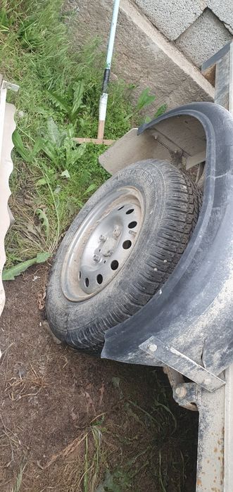 Продам Прицеп новый