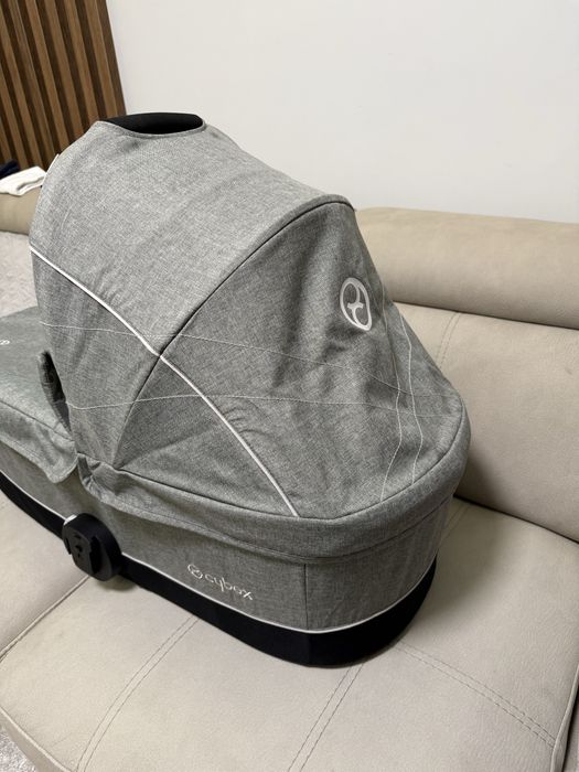 Кош за новородено Cybex Cot S