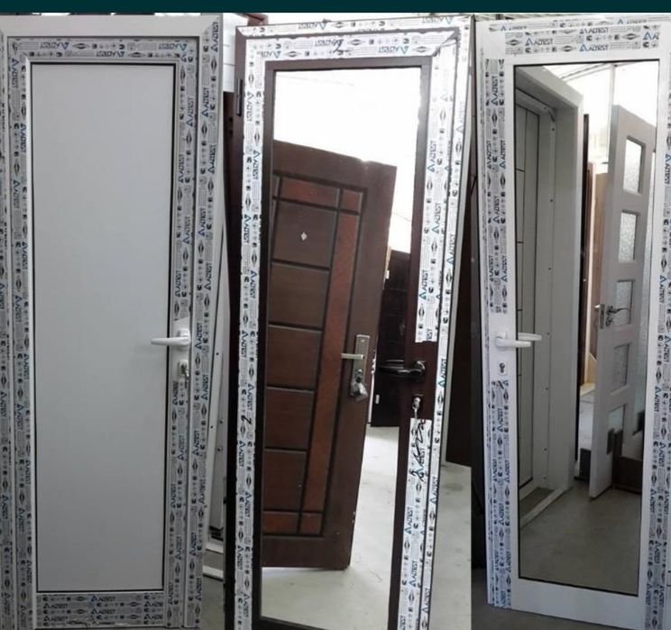 Врати за баня влагоустойчиви