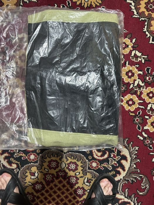 Сварочный костюм новый