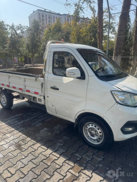 Продам чанган Т3 2023