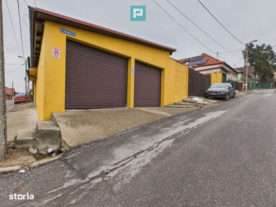 Casă Premium 4 camere  Oradea | Zona Garii