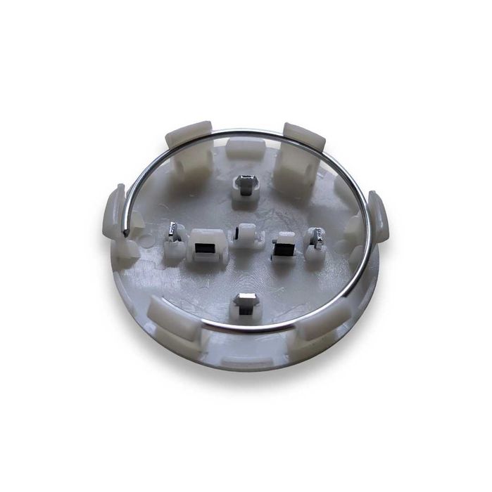 Капачки за джанти 64мм за Волво Volvo - Черни, Сиви, Сребристи