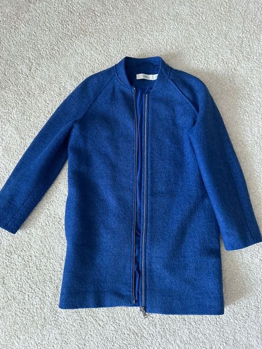 Продам осеннее пальто