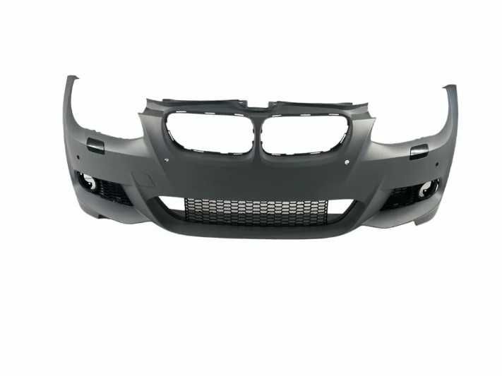 Предна м броня за BMW E92 (2005-2012) M-Tech М-Тех НОВО НА СКЛАД СОФИЯ