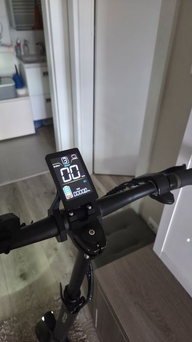 Trotinetă Electrică Motus Pro 10