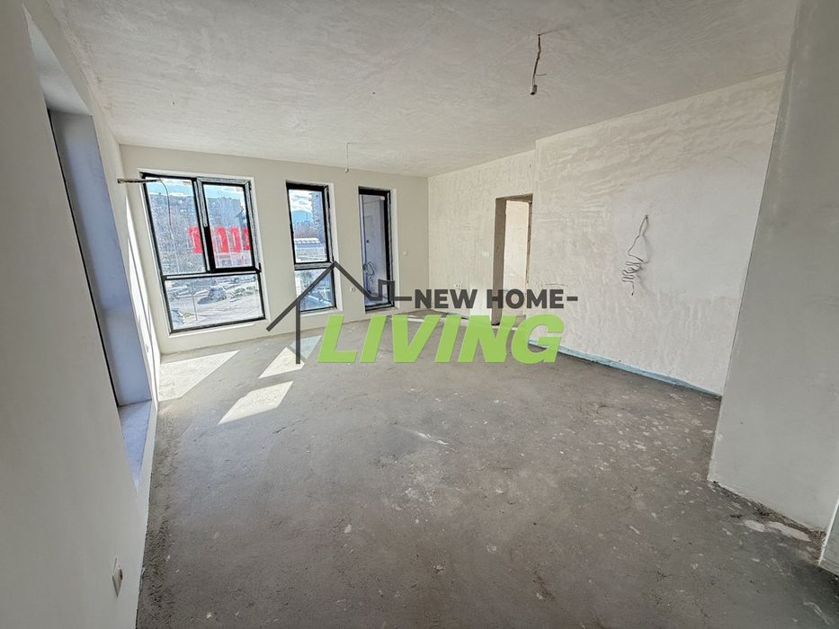 Продава се Тристаен апартамент в Пловдив, Христо Смирненски - 145 кв.м за 667 €/кв.м - Снимка #2