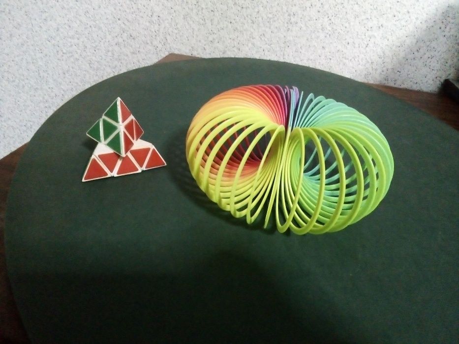 За фенове и колекционери! Разнообразни играчки за малки и големи!