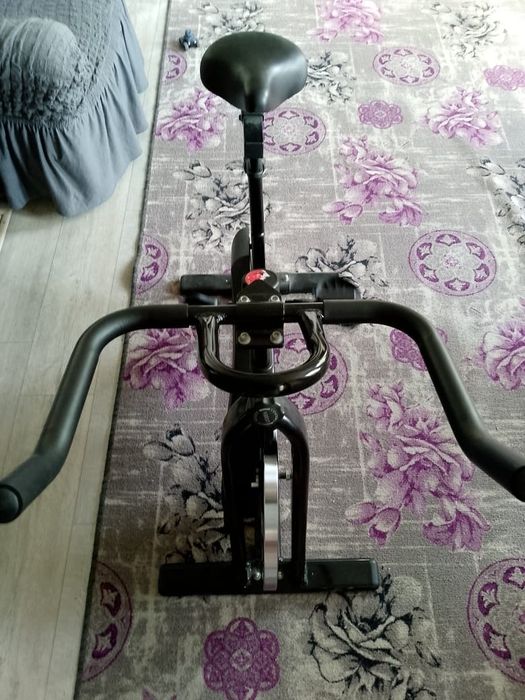 Велотренажёр Велотренажёр