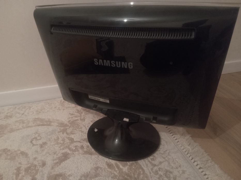 Samsung SyncMaster T240