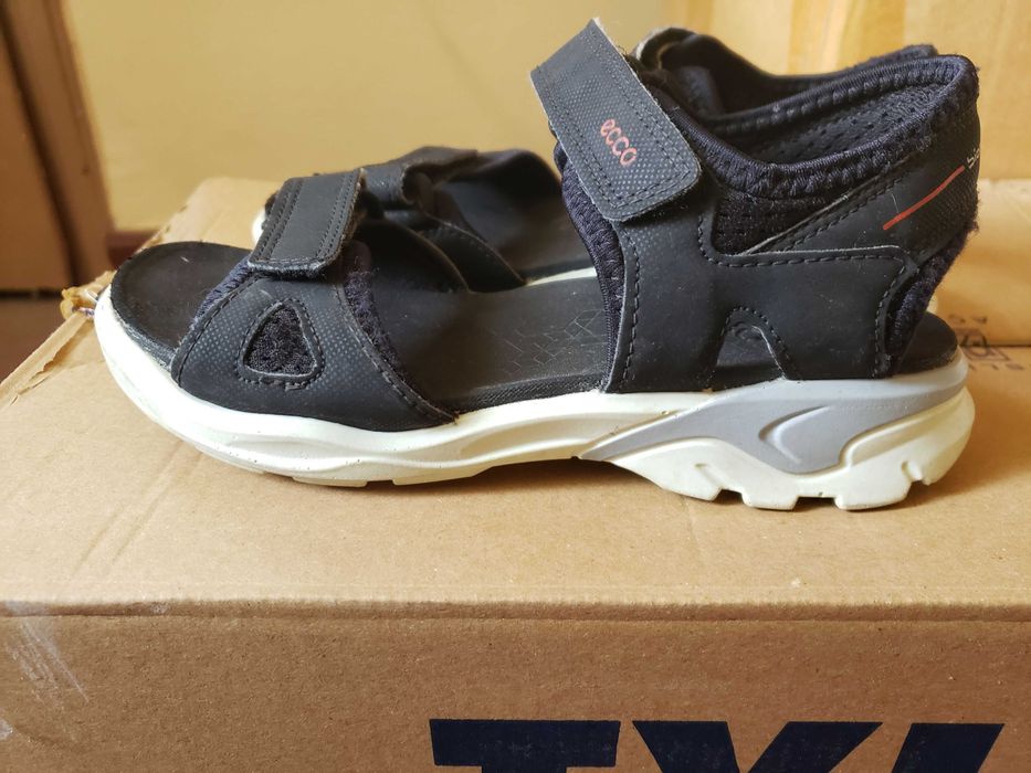 Ecco детски сандали