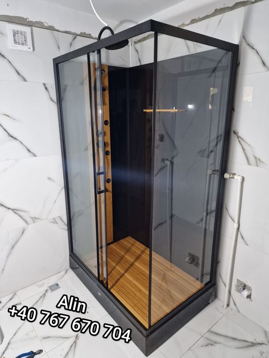 Instalator Non stop/Urgente București