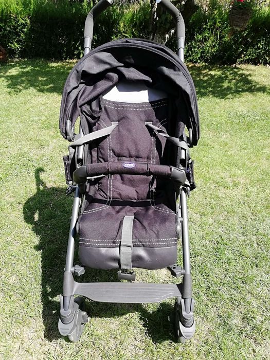 Лятна количка Chicco Liteway 3 Top