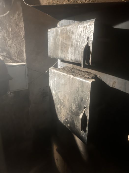 Котел на 3000 кубов