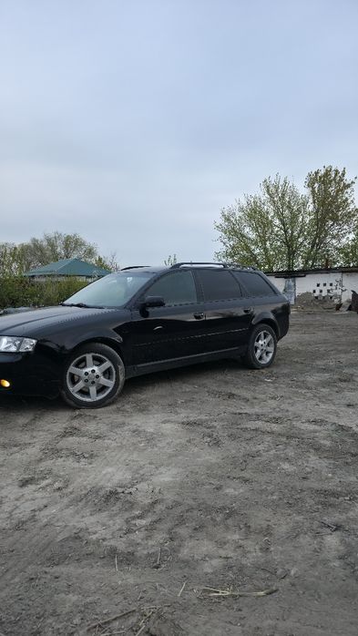 Продам Audi A6 c5
