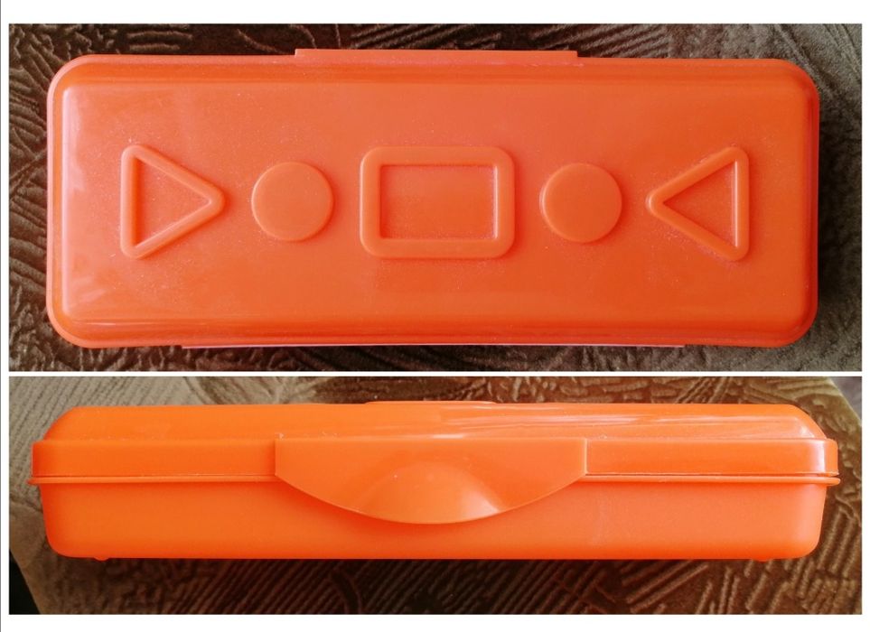 Продаю новый пенал 500тг