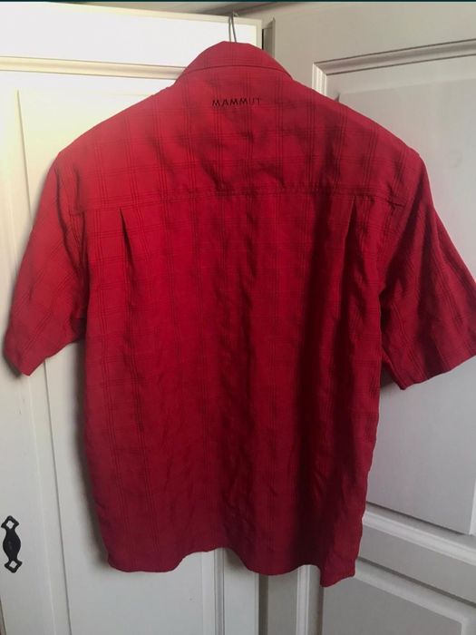 Mammut camasa      S