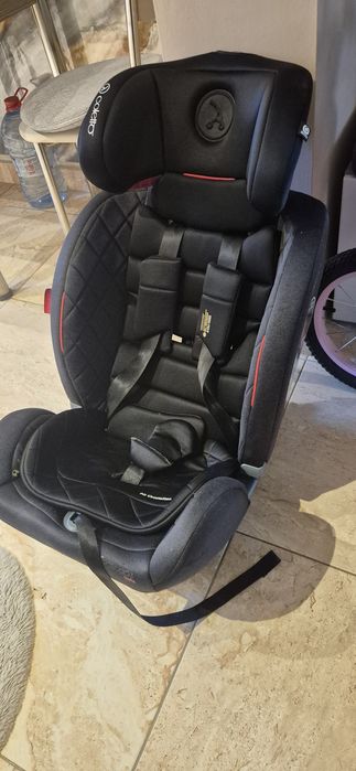 Scaun auto Coletto