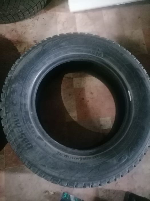 Продаётся калосо 15