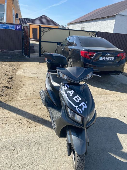 Мопед сатам м8 срочно