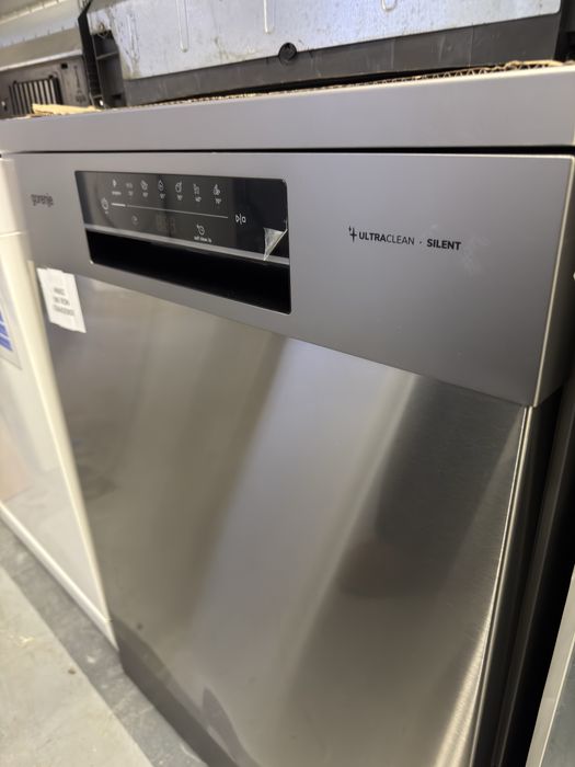 Mașină de spălat vase Gorenje GS642E90X