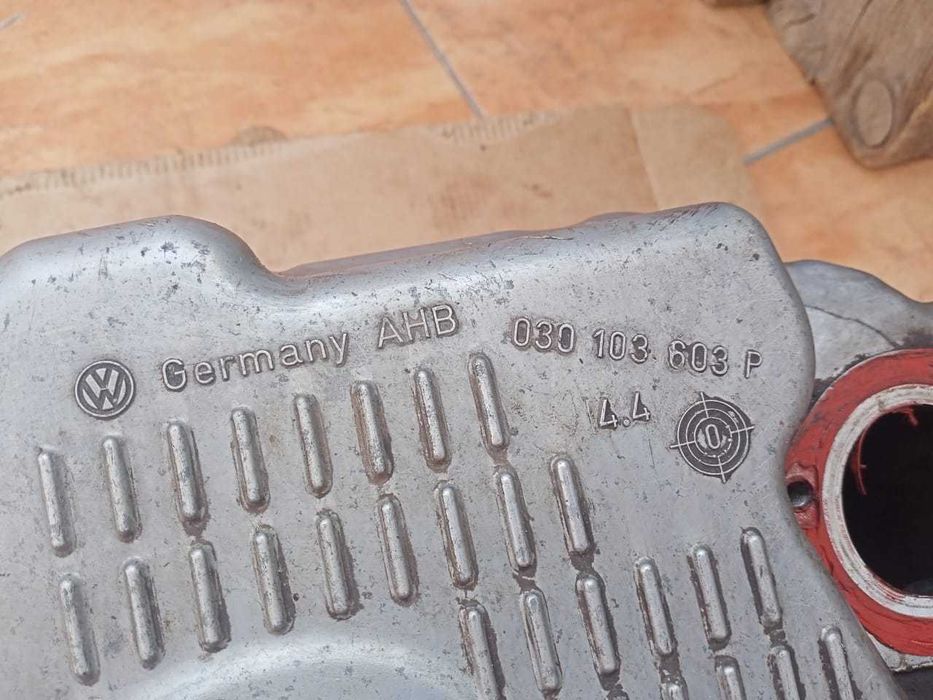 поддон гольф 4 картер golf 4 (Б/У)