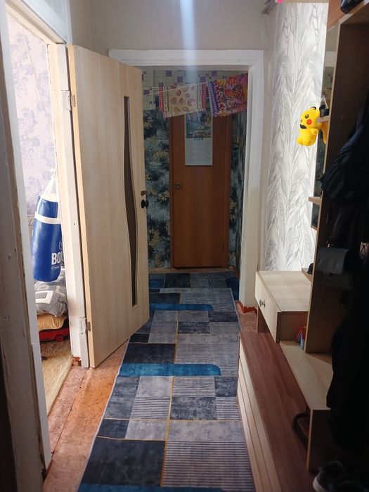 Продам квартиру 2х ком