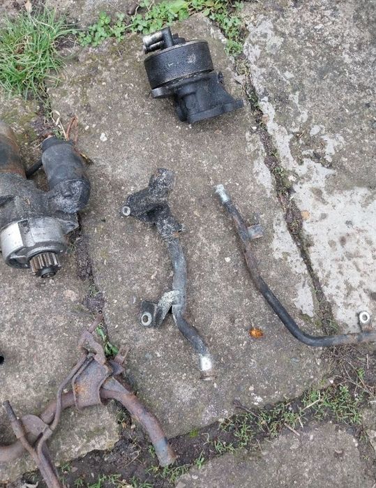 Части от Нисан патфайндер 3.5 v6 220k.c VQ35DE / Nissan Pathfinder