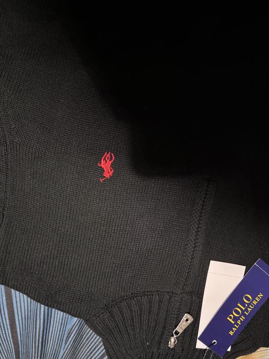 Bluza Polo Ralph Lauren M