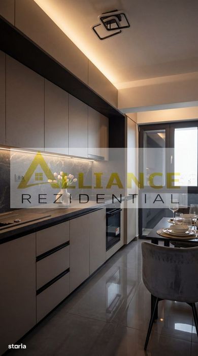 2 CAMERE | 2 minute de Metrou Berceni | Comision 0 %