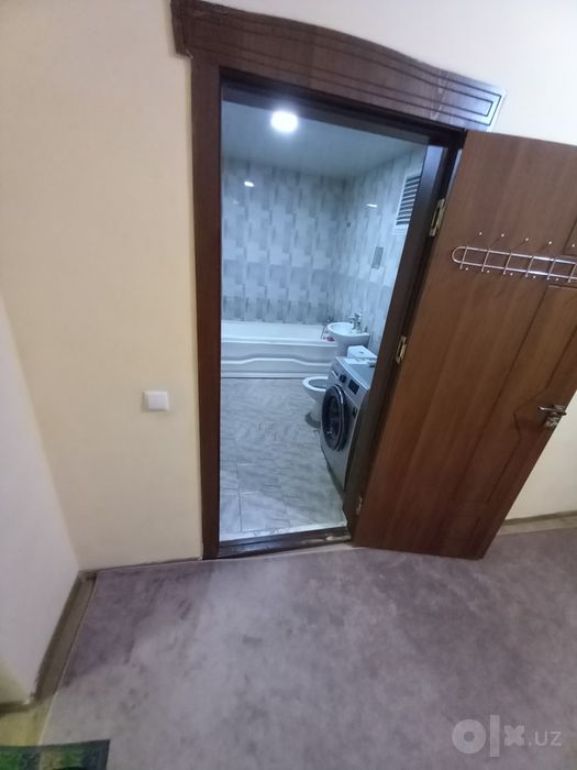 Motrid 3 xonali ijaraga beriladi