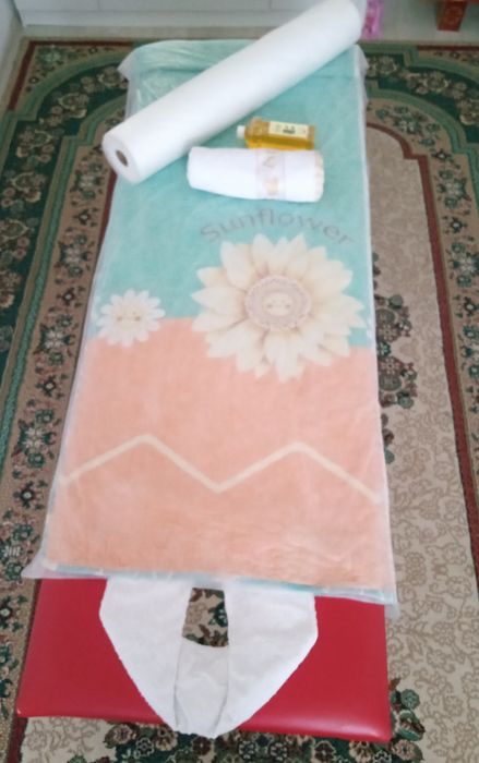 Массаж профессиональные