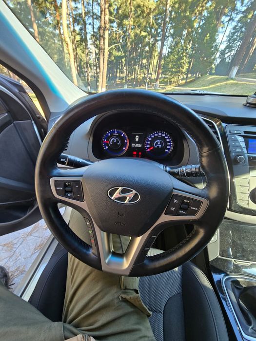 Hyundai i40 Primul propietar
