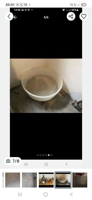 Presa de struguri  si fructe (suc de mere)