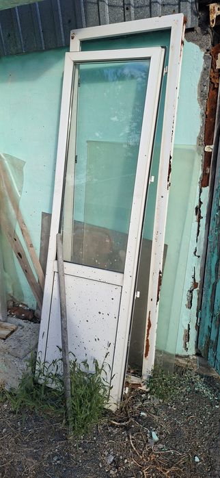 Рамазан оконая пластик