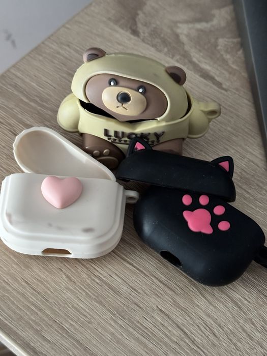 Casti Apple Airpods 3