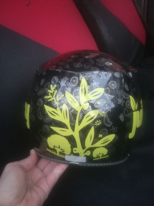 Каска Zeus Helmets ZS-210C
