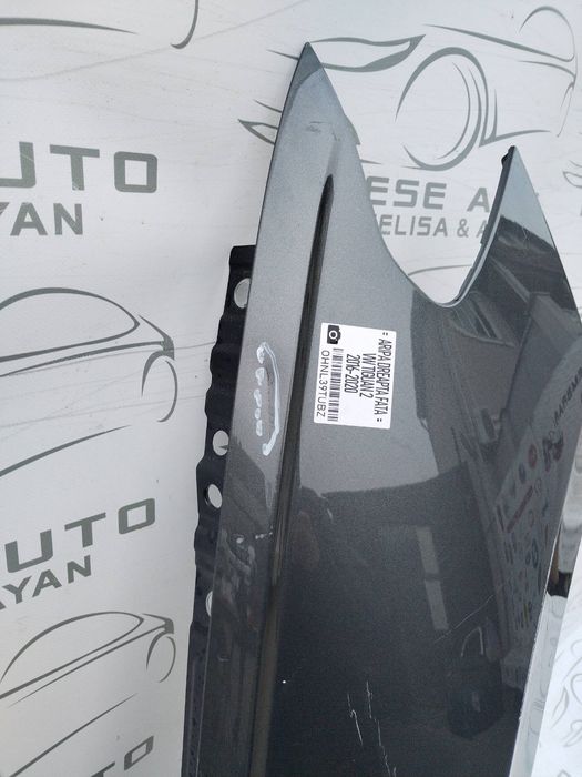 Aripa dreapta Volkswagen Tiguan 2 an 2016-2017-2018-2019-2020
