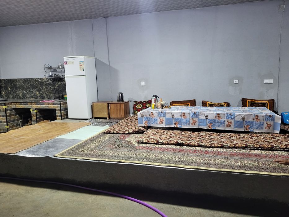 Srochno dacha sotiladi