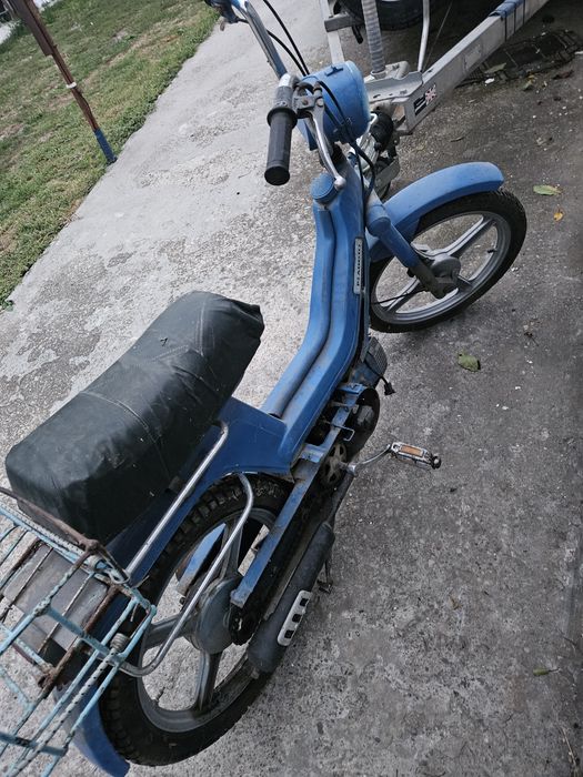 Scooters de vânzare