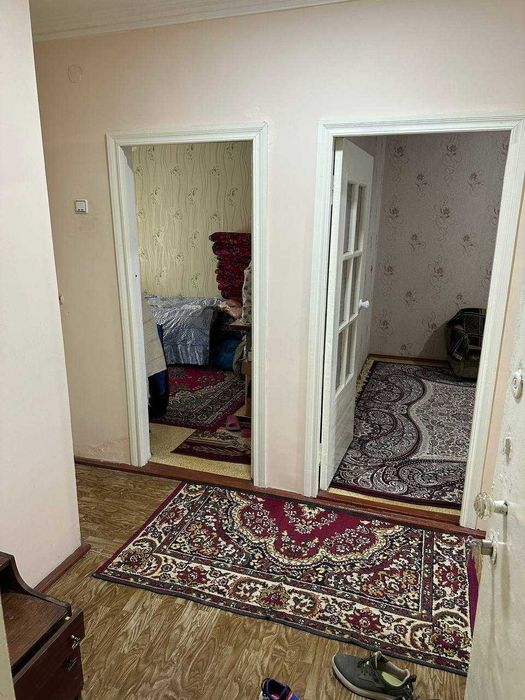 квартира в г.Бекабад 11-мкр