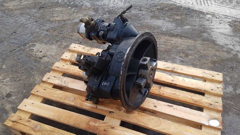Pompa hidraulica excavator Case 788