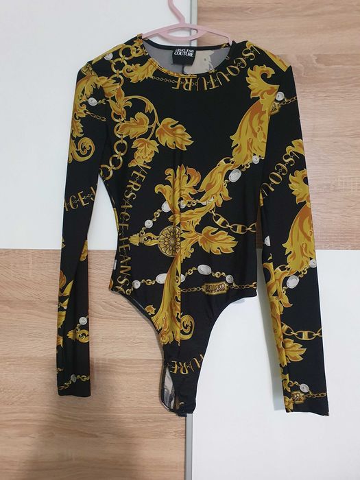 Боди Versace оригинал