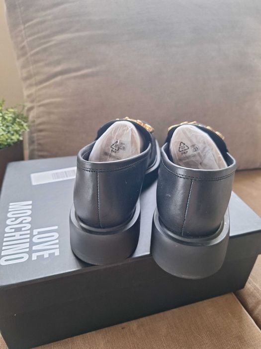 Лоуфъри Love Moschino