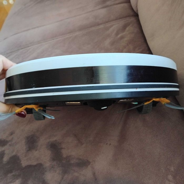 Прахосмукачка Робот Tesvor X500